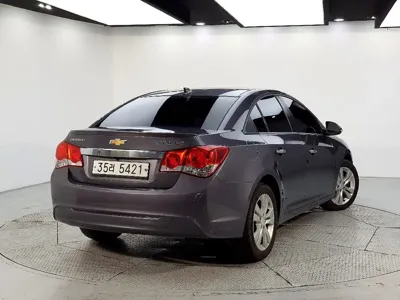 ChevroletGMDaewoo Cruze 2014, 158288 км, за 1890000 KRW