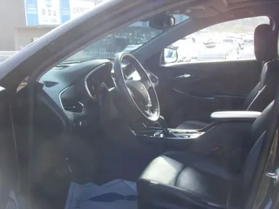 ChevroletGMDaewoo Malibu 2017, 100396 км, за 8200000 KRW - фото 14
