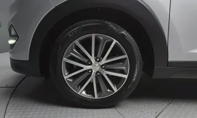 Hyundai Tucson 2016, 124100 км, за 15000000 KRW - фото 5