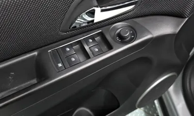 ChevroletGMDaewoo Cruze 2011, 97141 км, за 2500000 KRW - фото 19