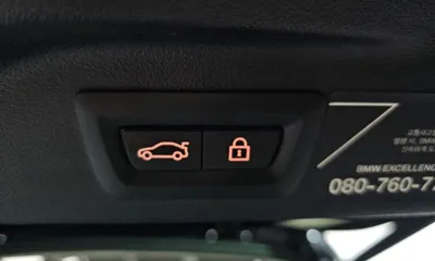 BMW X7 2021, 34531 км, за 73500000 KRW - фото 35