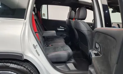 Mercedes-Benz GLB-Class 2025, 4797 км, за 57000000 KRW - фото 12