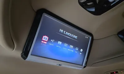 Kia Canival 2019, 65883 км, за 22300000 KRW - фото 20