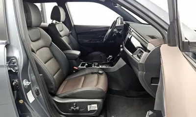 KG_Mobility_Ssangyong KORANDO 2019, 153170 км, за 11200000 KRW - фото 26