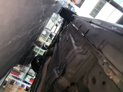 Renault Koleos 2019, 132200 км, за 42300 CNY - фото 22