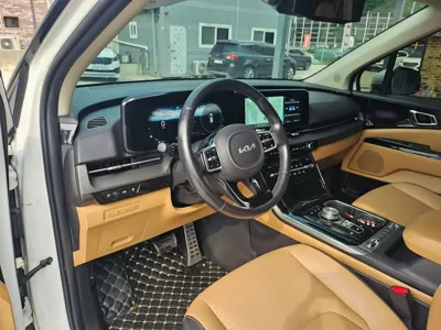 Kia Canival 2022, 140000 км, за 21500000 KRW - фото 8