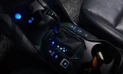 Hyundai Santafe 2016, 133761 км, за 11800000 KRW - фото 9