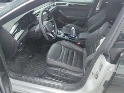 Volkswagen CC 2022, 95200 км, за 108000 CNY - фото 9