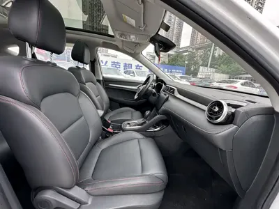 MG ZS 2020, 60000 км, за 28800 CNY - фото 12