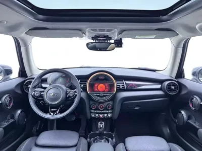 MINI MINI 2021, 25000 км, за 109800 CNY - фото 12