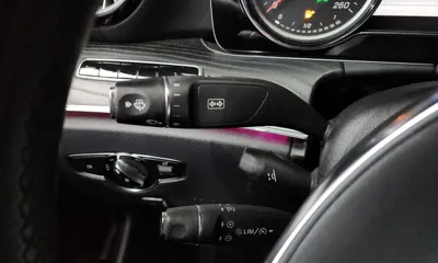 Mercedes-Benz E-Class 2018, 118123 км, за 25300000 KRW - фото 13