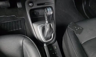 Renault-KoreaSamsung QM3 2018, 83577 км, за 8500000 KRW - фото 9