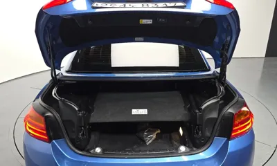 BMW 4-Series 2017, 118888 км, за 15800000 KRW - фото 20