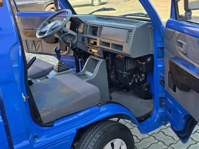 ChevroletGMDaewoo labo 2015, 110815 км, за 5900000 KRW - фото 16