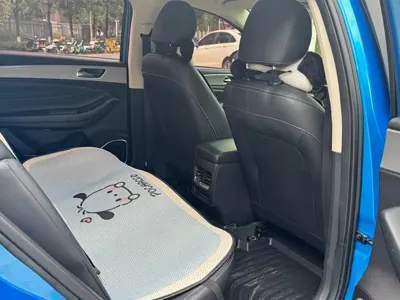 Chery Arrizo 5 2018, 90000 км, за 18800 CNY - фото 9