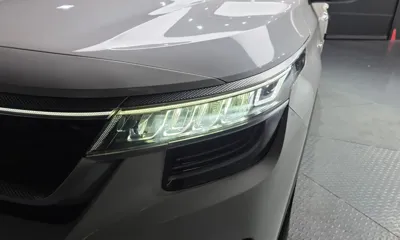 Kia Seltos 2023, 113163 км, за 14990000 KRW - фото 22