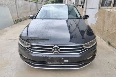 Volkswagen Magotan 2020, 70300 км, за 84002.32 CNY