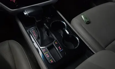Kia Canival 2019, 157765 км, за 10000000 KRW - фото 9
