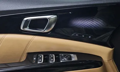 Kia Canival 2021, 162779 км, за 21500000 KRW - фото 30