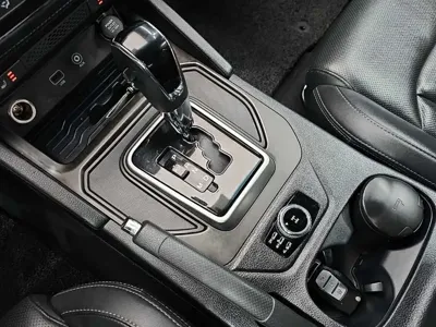 KG_Mobility_Ssangyong Rexton 2018, 150533 км, за 12000000 KRW - фото 8