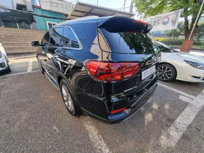 Kia Sorento 2019, 98282 км, за 22500000 KRW - фото 7