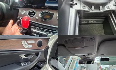 Mercedes-Benz E-Class 2017, 59400 км, за 21500000 KRW - фото 18