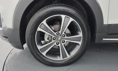 ChevroletGMDaewoo Captiva 2016, 165026 км, за 5300000 KRW - фото 5
