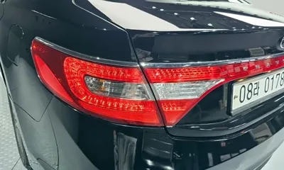 Hyundai Grandeur 2017, 157134 км, за 6350000 KRW - фото 23