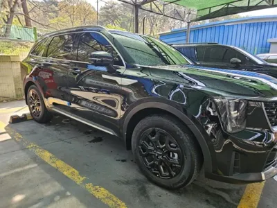 Kia Sorento 2024, 17517 км, за 18000000 KRW - фото 6