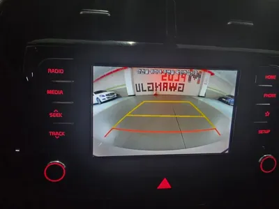 Kia Soul 2019, 159000 км, за 9990000 KRW - фото 16