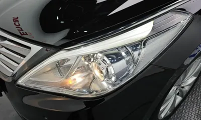 Hyundai Grandeur 2012, 87114 км, за 5800000 KRW - фото 22