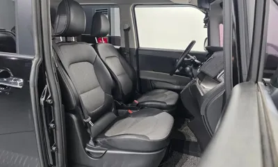 Kia Ray 2019, 54257 км, за 11900000 KRW - фото 11
