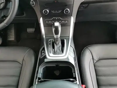 Ford Edge 2019, 88300 км, за 82899 CNY - фото 16