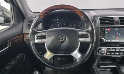 Kia Mohave 2018, 134845 км, за 16700000 KRW - фото 13
