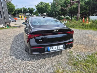 Kia K5 2026, 22 км, за 41500000 KRW