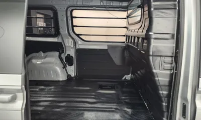 Hyundai Staria 2022, 129075 км, за 18990000 KRW - фото 11