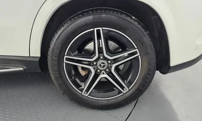 Mercedes-Benz GLE-Class 2021, 79803 км, за 52800000 KRW - фото 21