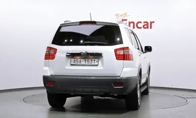Kia Mohave 2012, 129879 км, за 7900000 KRW