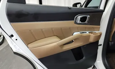 Kia Sorento 2025, 51216 км, за 40500000 KRW - фото 25