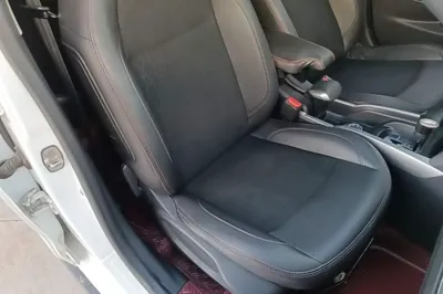 Citroen C3-XR 2015, 112200 км, за 31637.75 CNY - фото 24