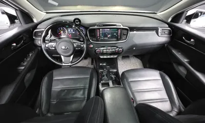 Kia Sorento 2015, 159885 км, за 10500000 KRW - фото 7