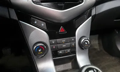 ChevroletGMDaewoo Cruze 2012, 172762 км, за 4200000 KRW - фото 16