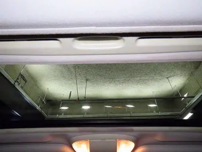 Mercedes-Benz M-Class 2004, 80300 км, за 11500000 KRW - фото 14