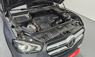 Mercedes-Benz GLE-Class 2021, 62725 км, за 56500000 KRW - фото 6