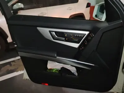 Mercedes-Benz GLK-Class 2015, 101100 км, за 63000 CNY - фото 7