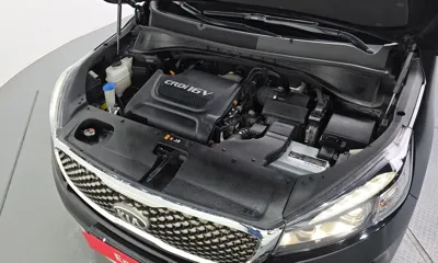 Kia Sorento 2016, 87841 км, за 14900000 KRW - фото 6