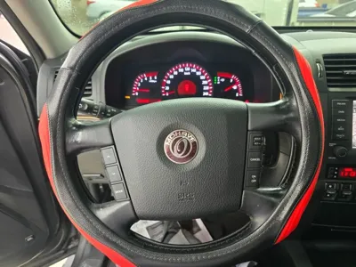 Kia Mohave 2014, 197151 км, за 8300000 KRW - фото 8