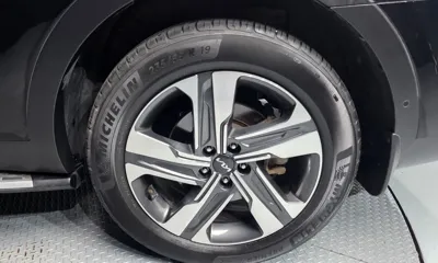 Kia Sorento 2022, 90609 км, за 28400000 KRW - фото 21