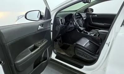 Kia Sportage 2021, 85455 км, за 16500000 KRW - фото 10