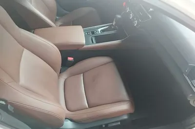 Honda Inspire 2019, 156800 км, за 82006.97 CNY - фото 30